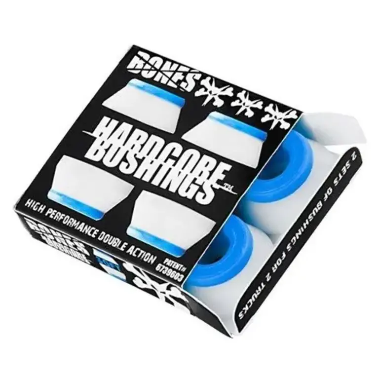 Bones Bones - Bushings