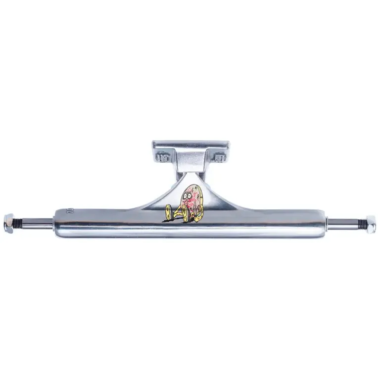 Slappy Slappy - ST1 Curb Killer Polished