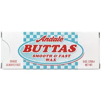 Andale Andale - Buttas Wax