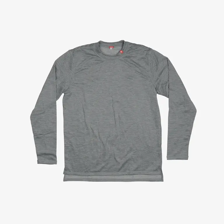 Airhole - Waffle Thermal Top