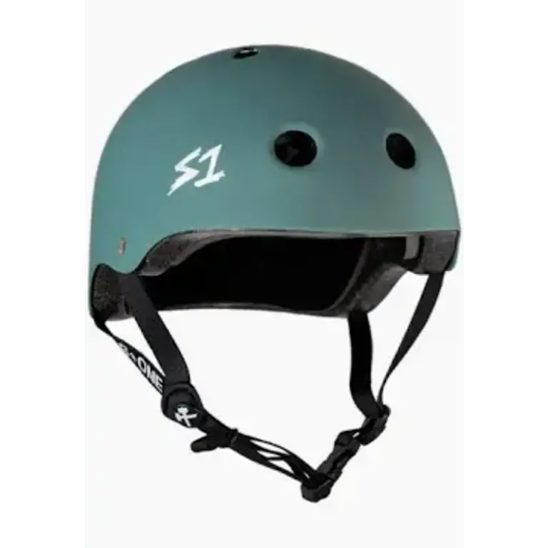S1 S1 - Lifer Helmet