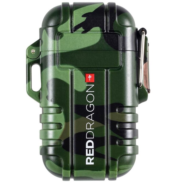 RDS - Windproof ARC Lighter Camo