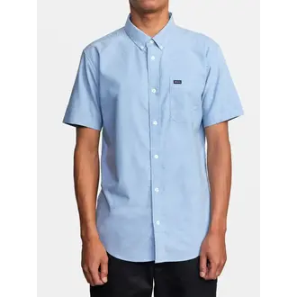 RVCA RVCA - Thatll Do Stretch M Short Sleev