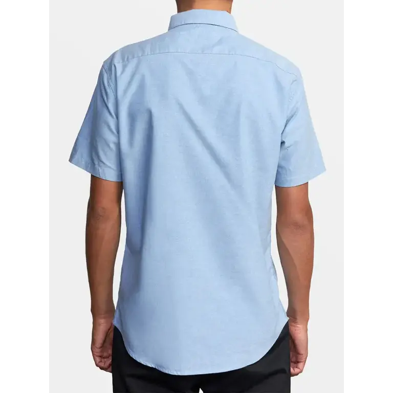 RVCA RVCA - Thatll Do Stretch M Short Sleev