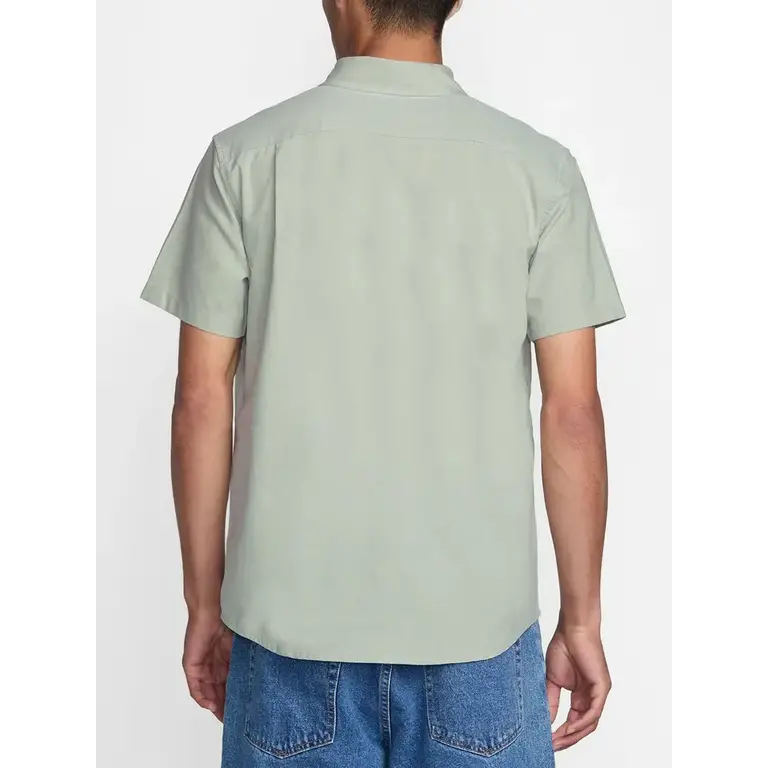 RVCA RVCA - Thatll Do Stretch M Short Sleev
