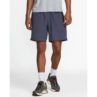 RVCA RVCA - Yogger Stretch 17 INK