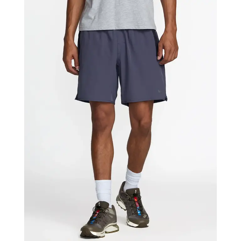 RVCA RVCA - Yogger Stretch 17 INK