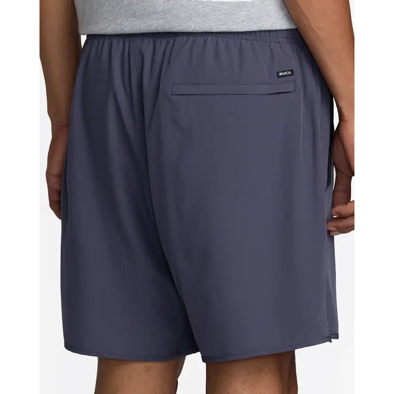 RVCA RVCA - Yogger Stretch 17 INK