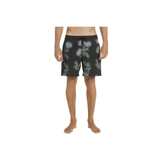 RVCA RVCA - Down Right Trunk 17 Pirate Black