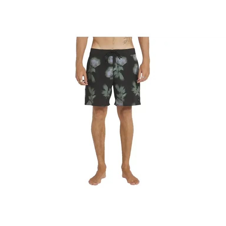 RVCA RVCA - Down Right Trunk 17 Pirate Black