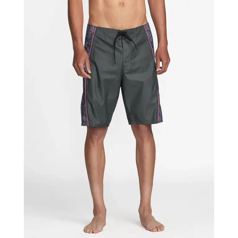 RVCA RVCA - Jesse Barba Trunk 21 Black