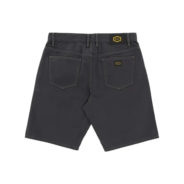 RVCA RVCA - Dayshift 5 Pocket Short 21 Garage Blue