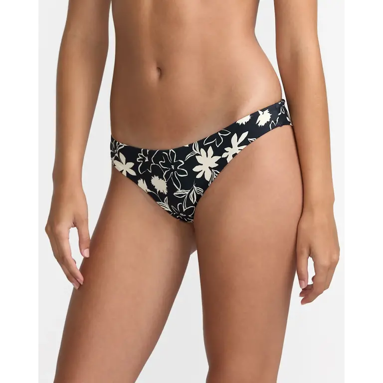 RVCA RVCA - Days Like These Cheeky RVCA Black