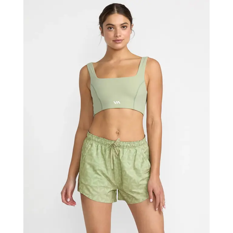RVCA RVCA - VA Essential Yogger 12 Green Tea
