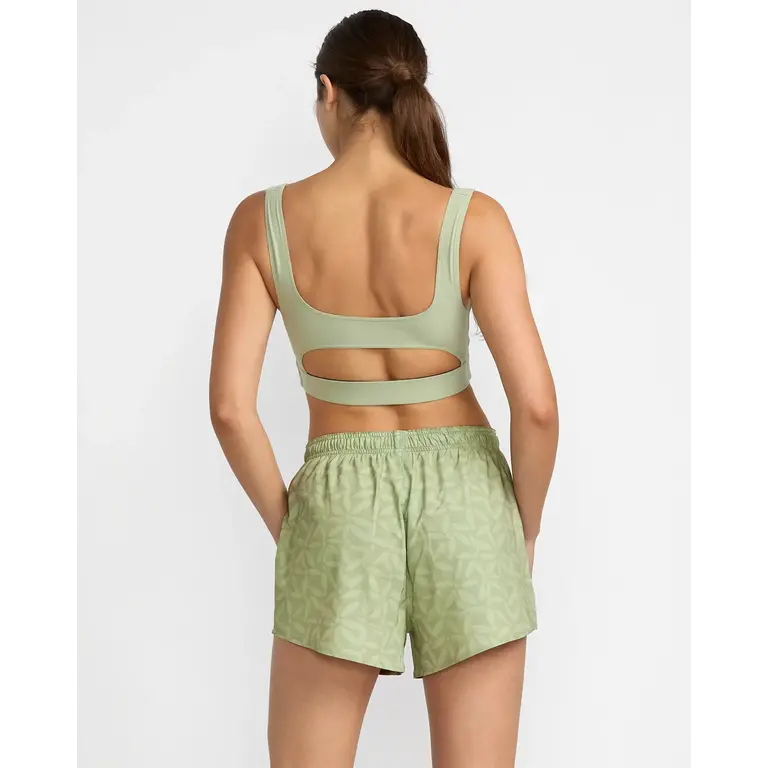 RVCA RVCA - VA Essential Yogger 12 Green Tea