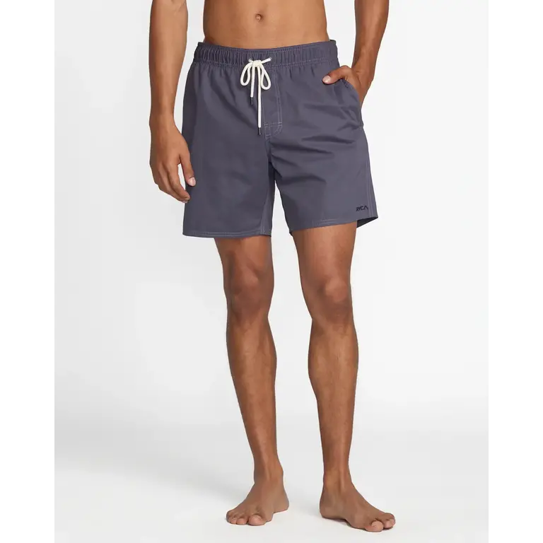 RVCA RVCA - Opposites Elastic 2 17 Ink