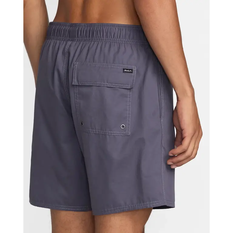 RVCA RVCA - Opposites Elastic 2 17 Ink
