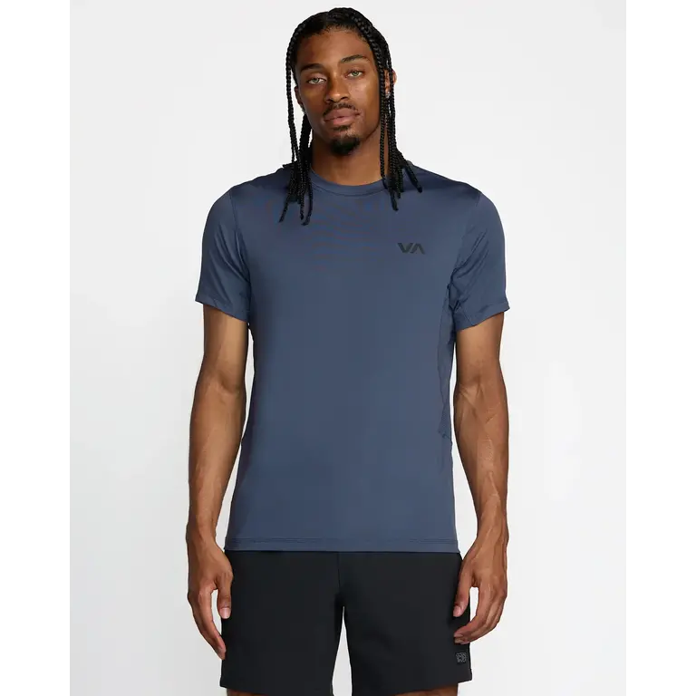 RVCA RVCA - Sport Vent SS Ink