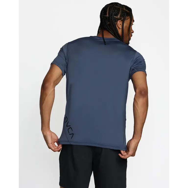 RVCA RVCA - Sport Vent SS Ink