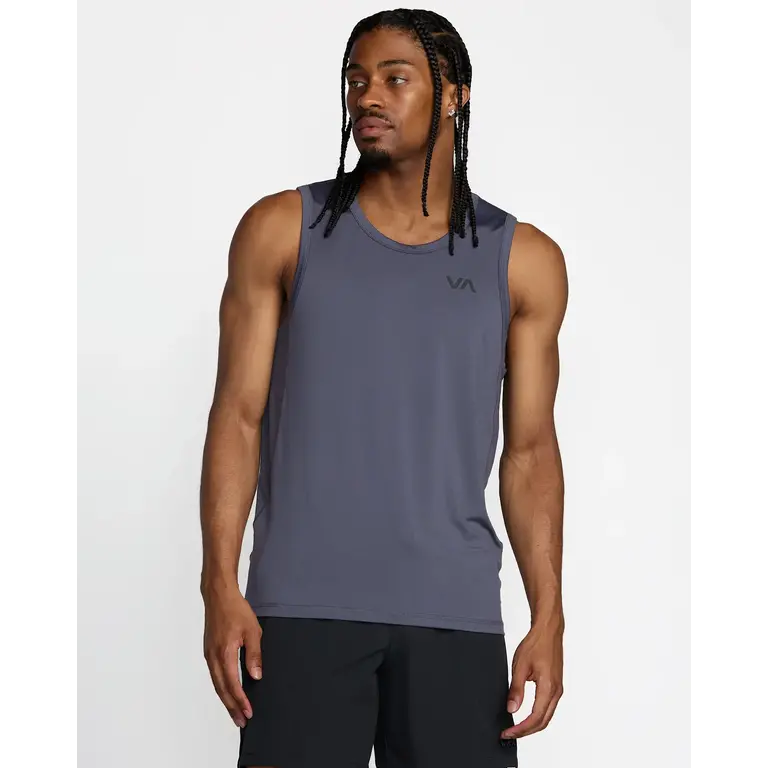 RVCA RVCA - Sport Vent SL Ink