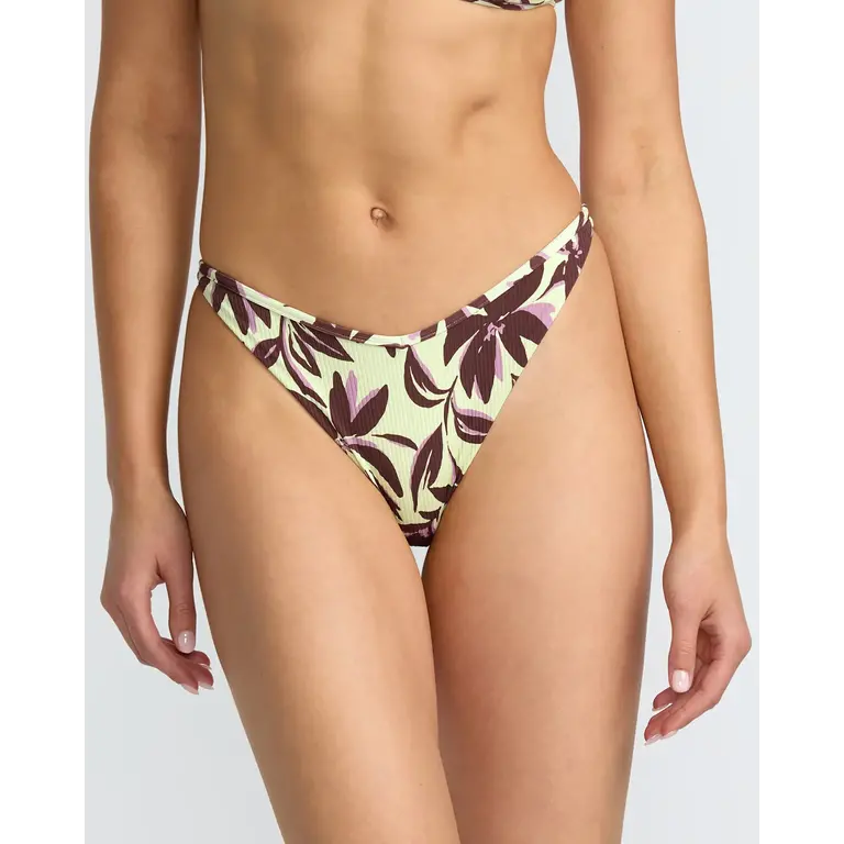 RVCA RVCA - Paradiso Binded Ultra Skimpy Lint