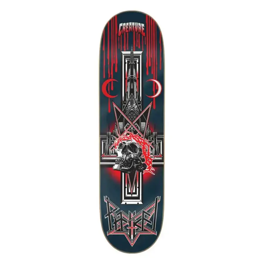 Decks