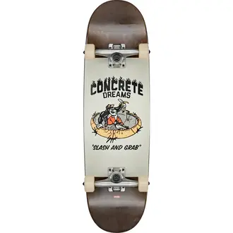 Globe Globe - Kids Softie Mid