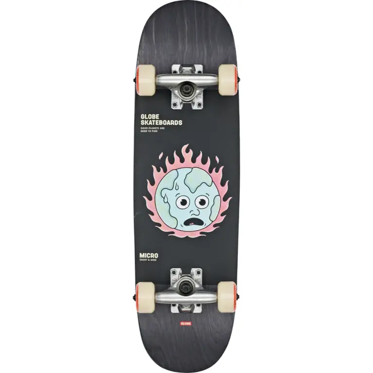 Globe Globe - Kids Softie Micro