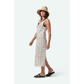 Brixton Brixton - Lace Cover Up Dress