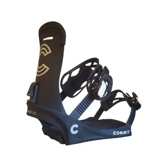 Commit Commit - DarkForce Binding $274.99