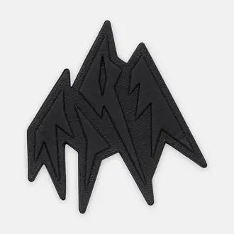 Jones Jones - Stomp Pad Black