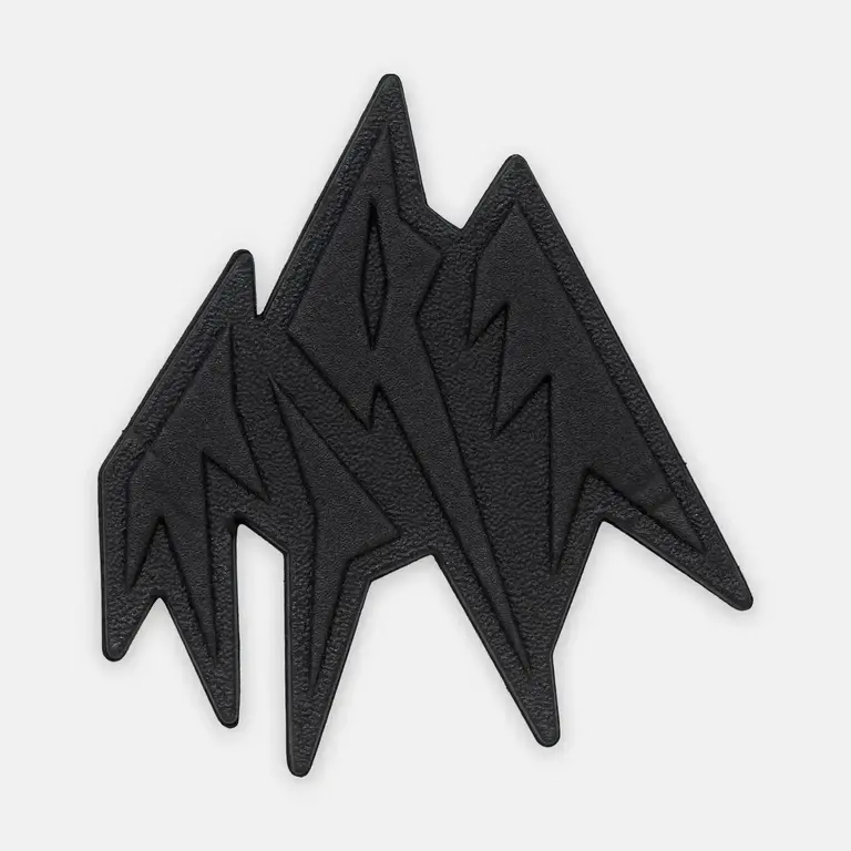 Jones Jones - Stomp Pad Black