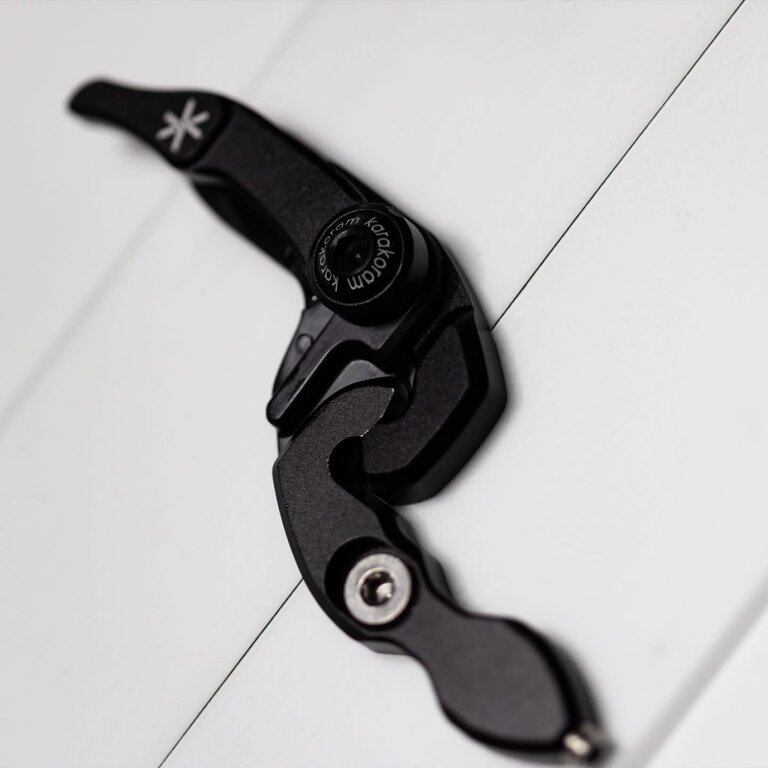 Jones Jones - Ultralight Butterfly Splitboard