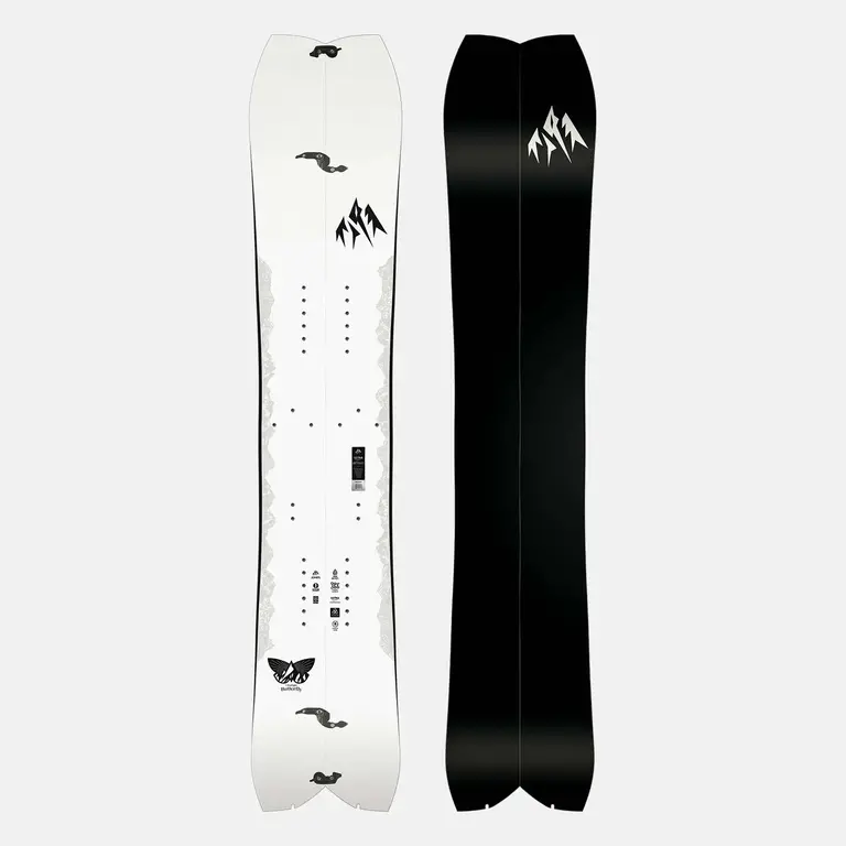 Jones Jones - Ultralight Butterfly Splitboard