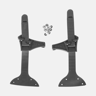 Jones Jones - Universal Skin Tail Clip Replacement