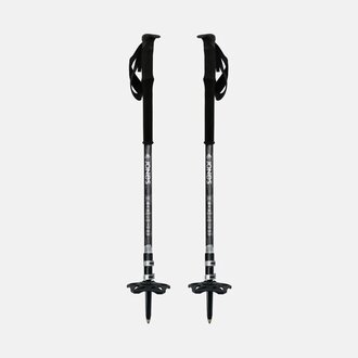 Jones Jones -  Flip-Lock Talon Pro Black Jones Jones -  Flip-Lock Talon Pro Black