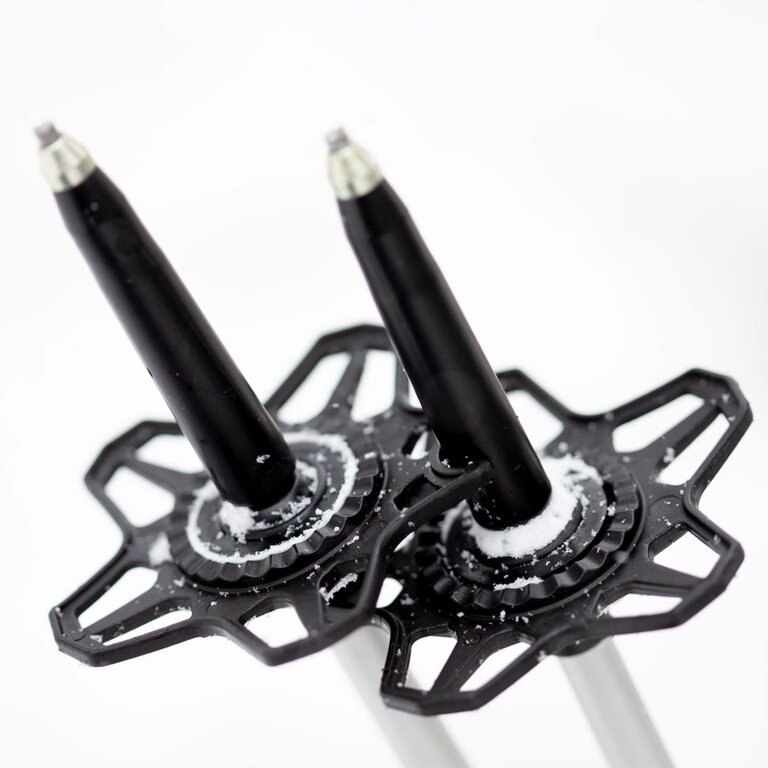 Jones Jones -  Flip-Lock Talon Pro Black