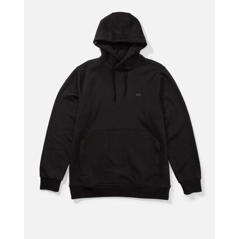 Salty Crew Salty Crew - Long Range Tech Fleece Phantom