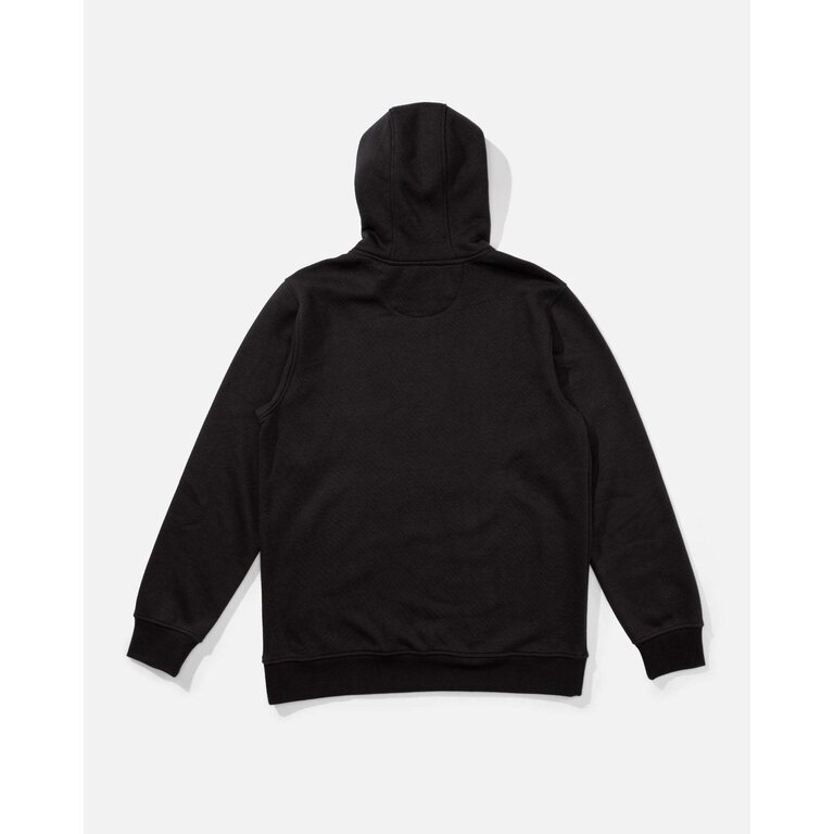 Salty Crew Salty Crew - Long Range Tech Fleece Phantom
