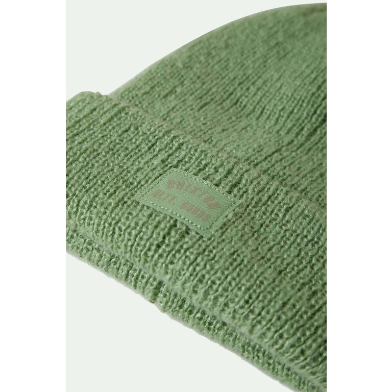 Brixton Brixton-Woodburn W Tall Brushed Beanie