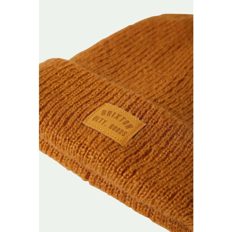 Brixton Brixton-Woodburn W Tall Brushed Beanie