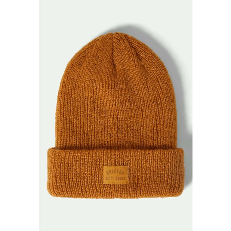 Brixton Brixton-Woodburn W Tall Brushed Beanie