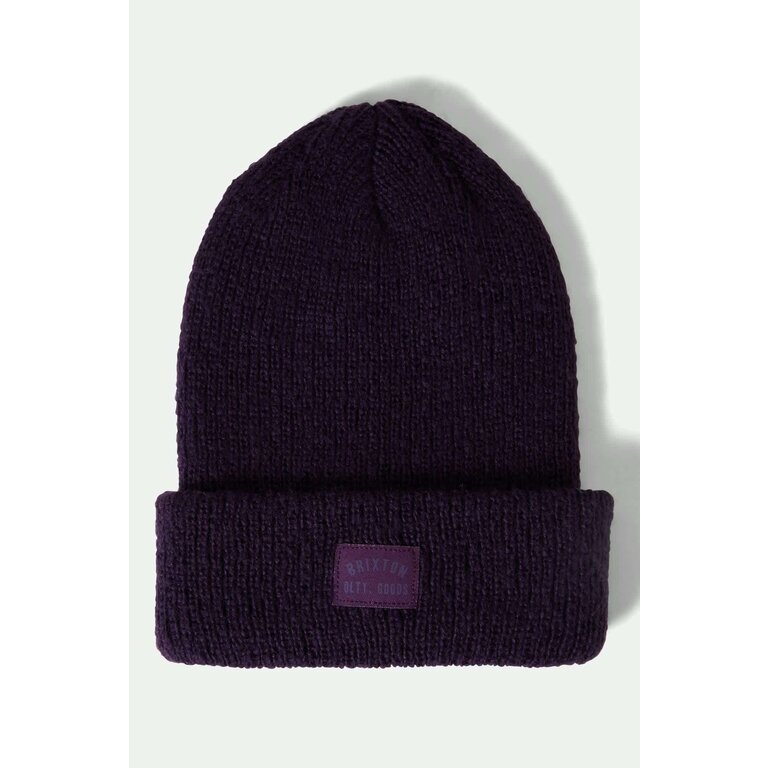 Brixton Brixton-Woodburn W Tall Brushed Beanie