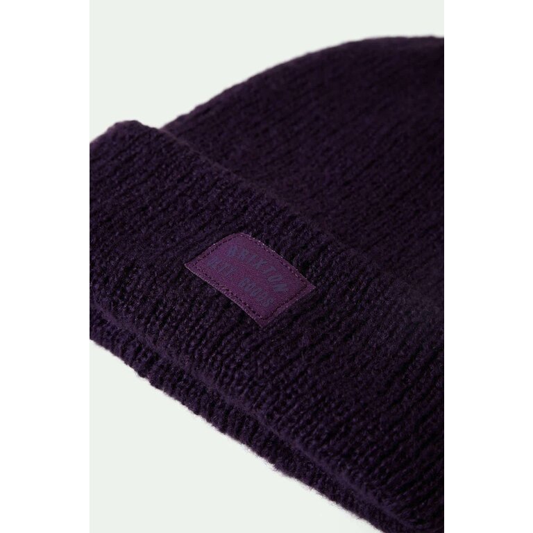 Brixton Brixton-Woodburn W Tall Brushed Beanie