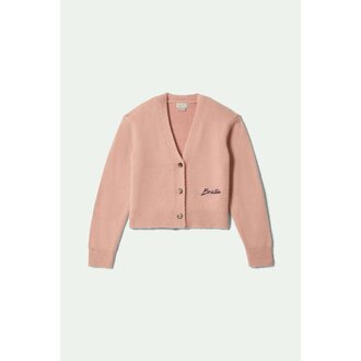 Brixton Brixton-Town Cardigan