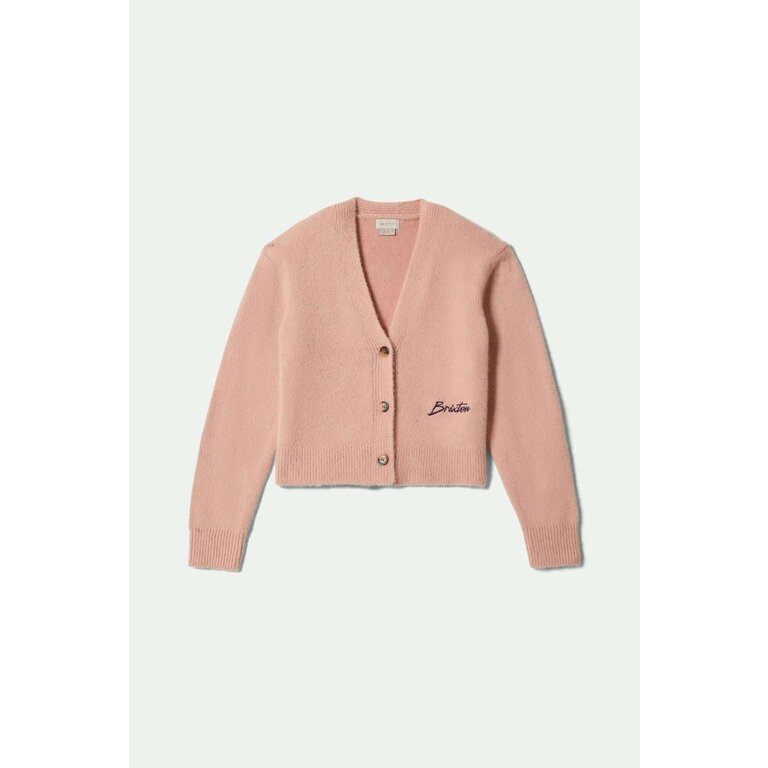 Brixton Brixton-Town Cardigan