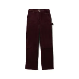 Brixton Brixton - Essex Patched Painter Pant