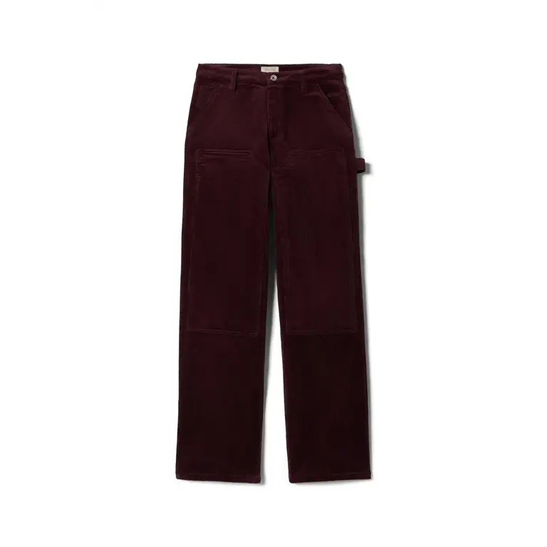 Brixton Brixton - Essex Patched Painter Pant