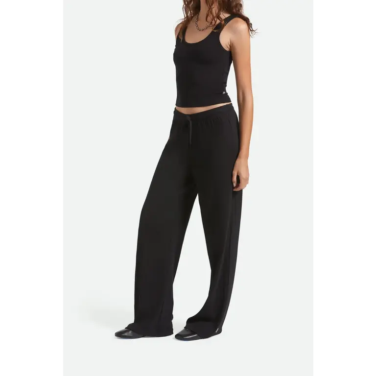 Brixton Brixton-Pointelle Lounge Pant