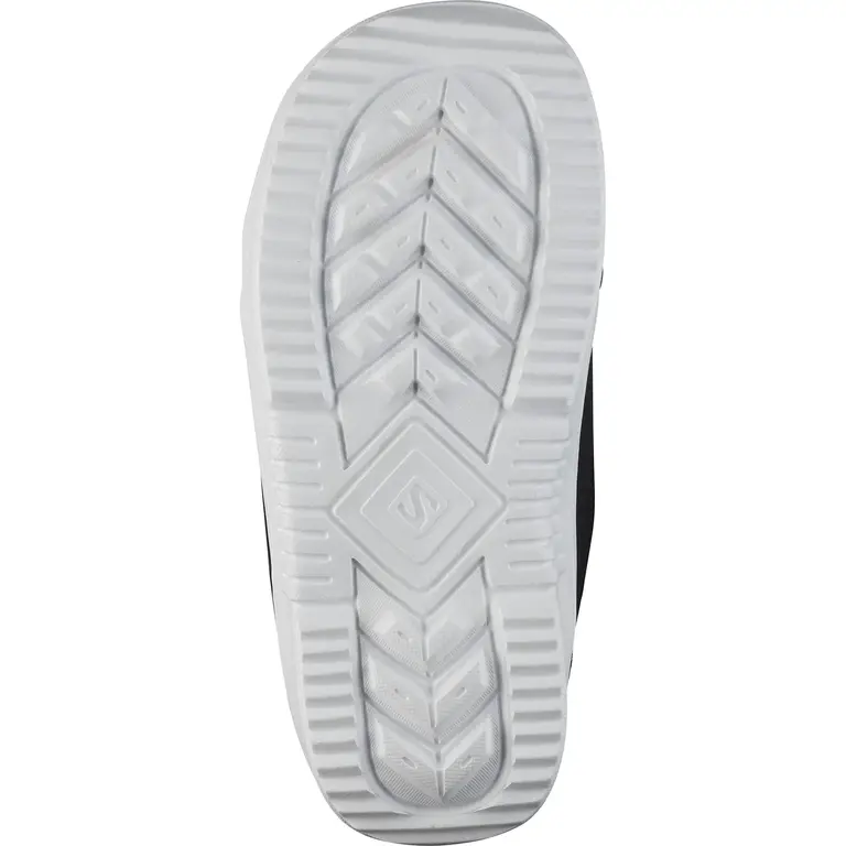 Salomon Salomon - Project BOA Black/Black/White